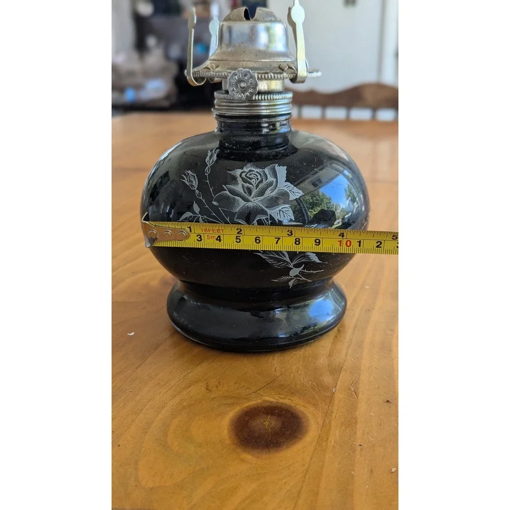 Lamplight Farms vintage lamplight
